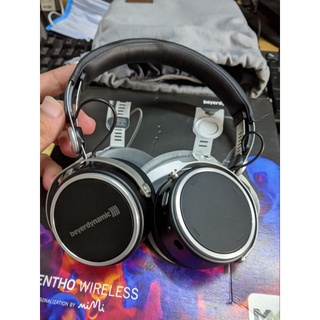 Tai nghe Beyerdynamic aventho wireless