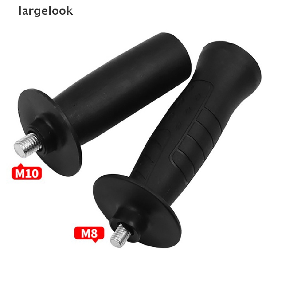 Tay Cầm Ren Phụ Kiện 8mm 10mm Cho Máy Mài Góc ♨Nóng Bỏng