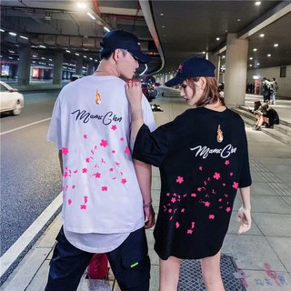 Áo thun Stee Hoa Anh Đào Unisex