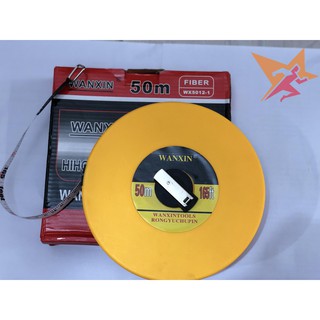 Thước Dây Cuộn 20m, 30m, 50m