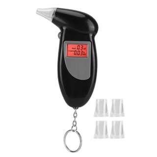MÁY ĐO NỒNG ĐỘ CỒN ALCOHOL TESTER