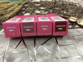 Son Jeffree Star Ammunition