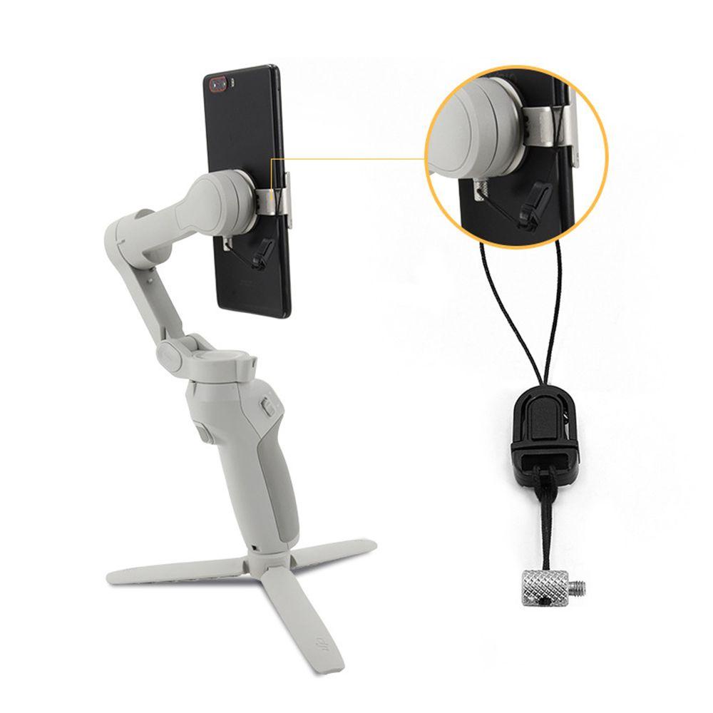 BTLIMER Dây Đeo Tay Mở Rộng Cho DJI OM4 SE / OM 5