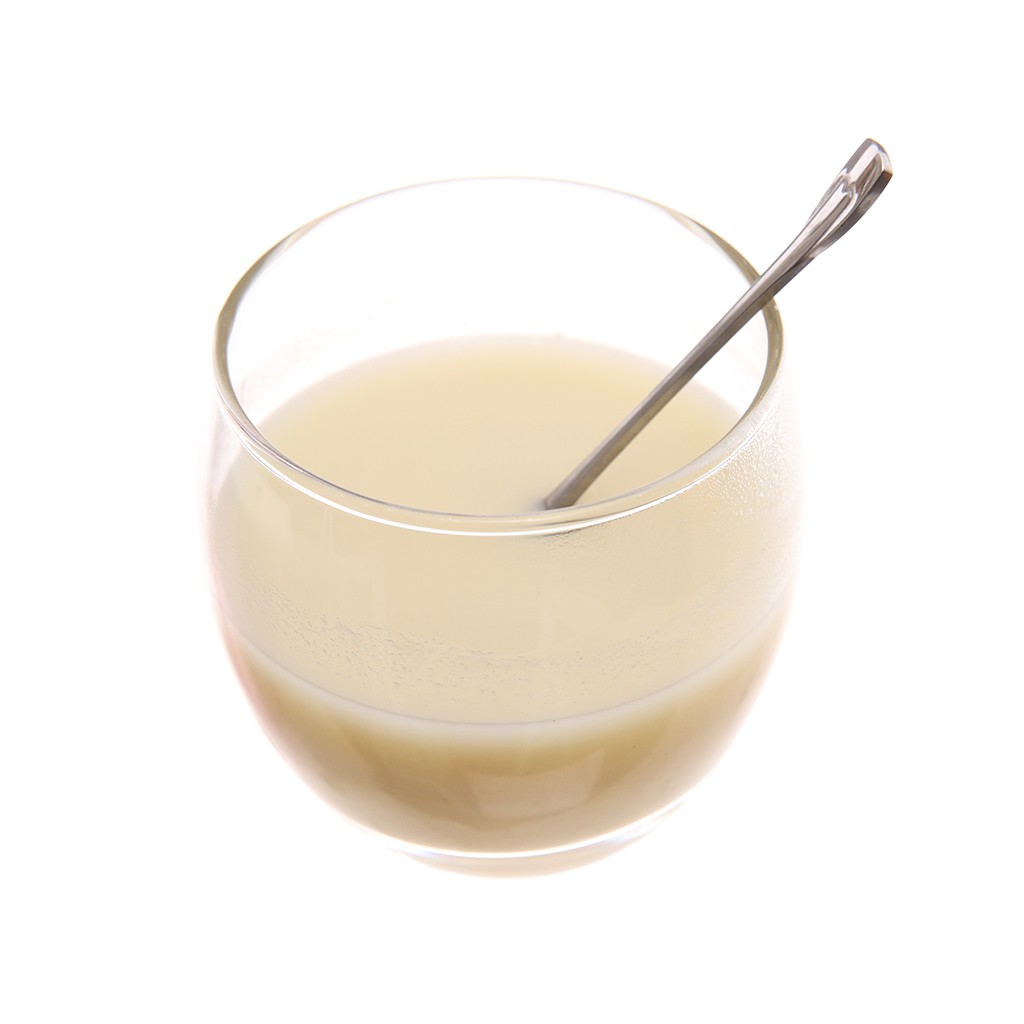 [350g] BỘT ĐẬU NÀNH HẠT SEN [VN] BÍCH CHI Soy Bean Powder with Lotus Seed (btn-hk)