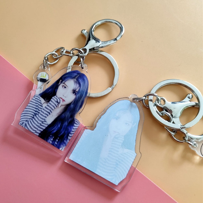 Tmdbyx Móc Khóa I Love Poems Iu I Love You