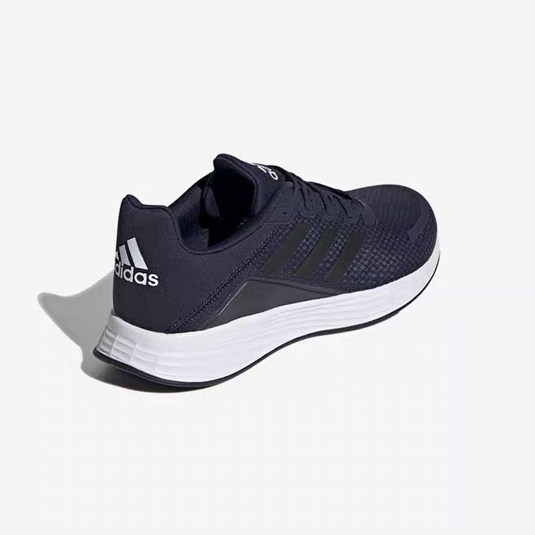 Giày ADIDAS nam xanh than