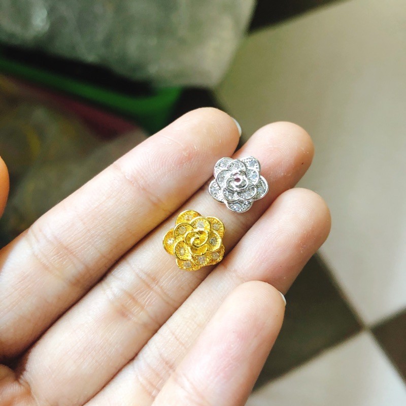 Charm hoa - KL047