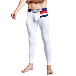 Quần legging nam dáng ôm
