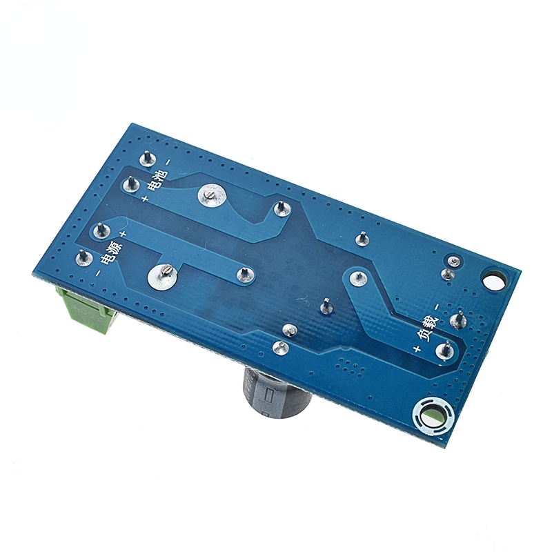 Mô Đun Chuyển Đổi Năng Lượng Pin lithium Tự Động YX850 5V-48V JY-850