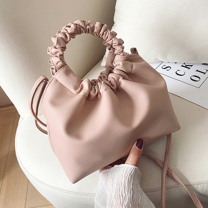 Túi Xách Tay Nữ Thời Trang Hàn Quốc 2020