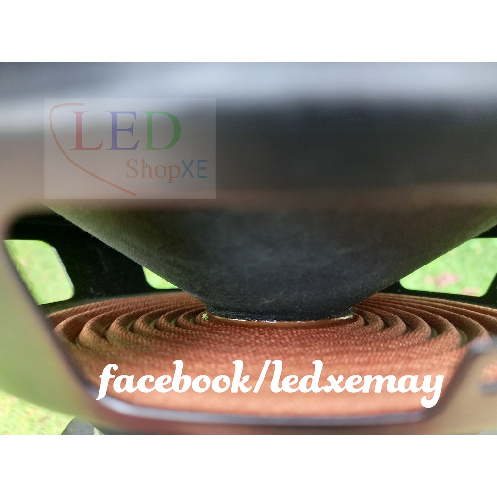 Củ loa Bass 8 inch 4ohm 100w chất lượng cao siêu trầm mạnh mẽ for SANSUI EX5 bass 20cm