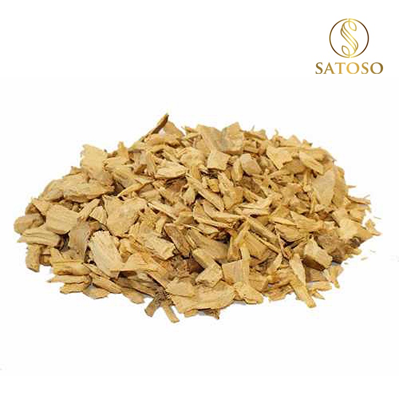 Rễ mật nhân thượng hạng tốt cho si.nh l.ý nam SATOSO 1kg SA39