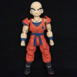 Mô hình Krillin - Dragon ball SHF