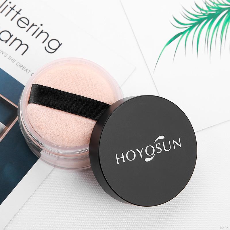 [Hàng mới về] Phấn phủ Yohosun kiềm dầu lâu trôi 37g | BigBuy360 - bigbuy360.vn