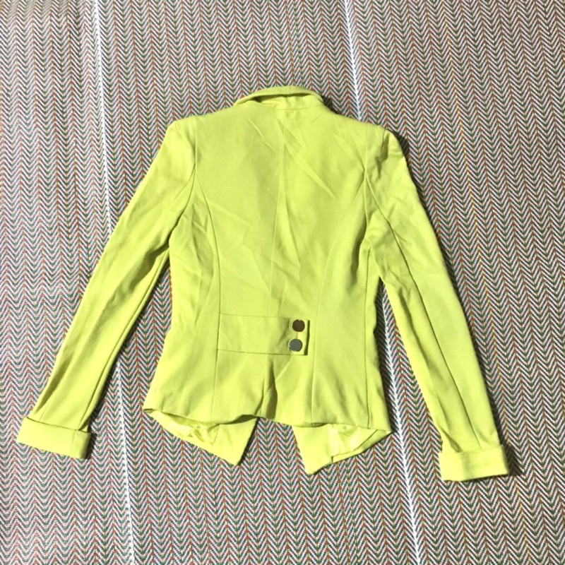 Áo vest thiết kế size S 380k pass