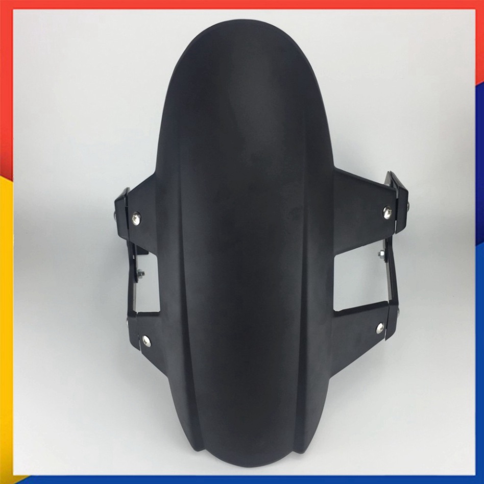 Chắn Bùn Sau 4 Chân Cho Exciter 155 VVA Kiểu Ducati Artista Chính Hãng