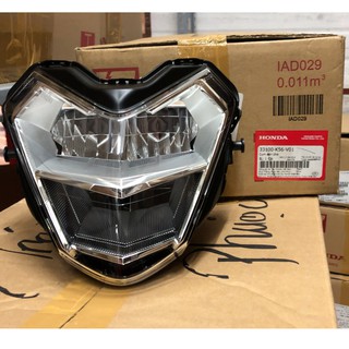 PHA ĐÈN WINNER V1 ZIN CHÍNH HÃNG HONDA