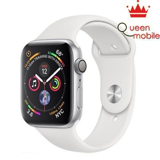 Apple Watch 5 40mm (GPS) Viền Nhôm Dây Sport (MWV62) Nhập Khẩu Chính hãng
