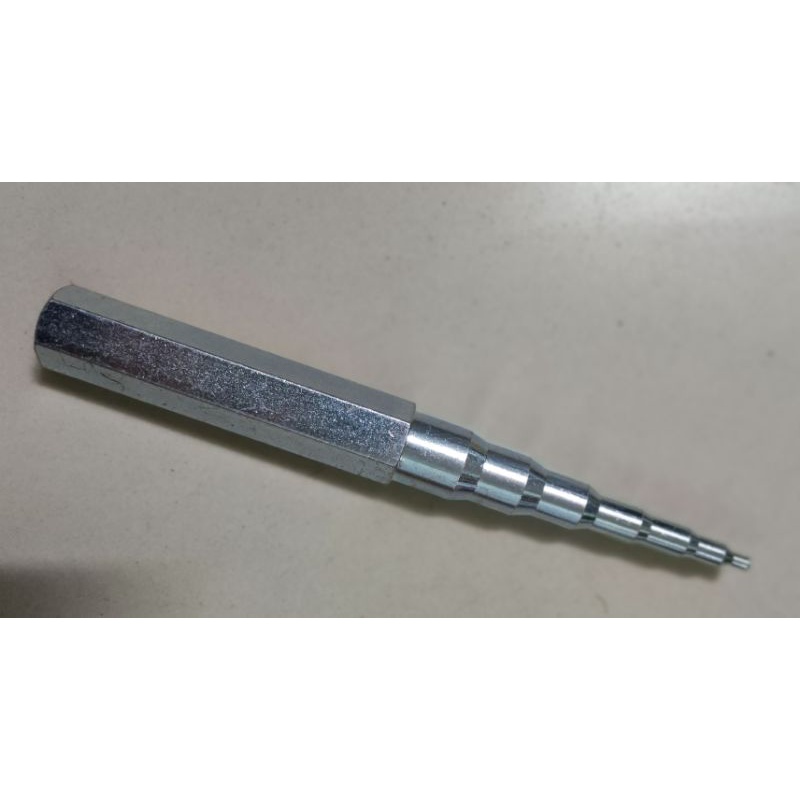 nong ống đồng phi 6-19mm