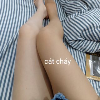 Quần tất đá Thái Lan thần thánh