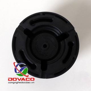 Camera mô hình dọa trộm ốp trần DOVA V3