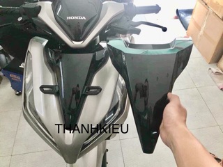 Mặt nạ Vario_Click 2018-2019 Thái/ Mặt nạ Thái
