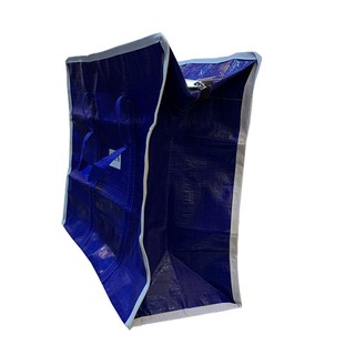 [ĐA NĂNG] Túi bạt đựng đồ nhiều size, giỏ đựng dụng cụ đa năng đựng được nhiều đồ, túi bạt thu gọn đựng quần áo giá rẻ