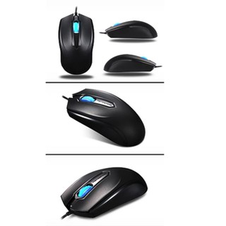 Chuột game Motospeed F12 jack USB