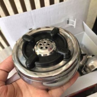 Bộ đồ nấu ăn mini