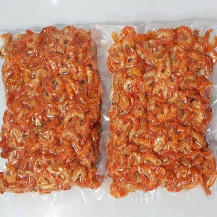 Đặc sản Tôm khô Cà Mau (500g) | BigBuy360 - bigbuy360.vn