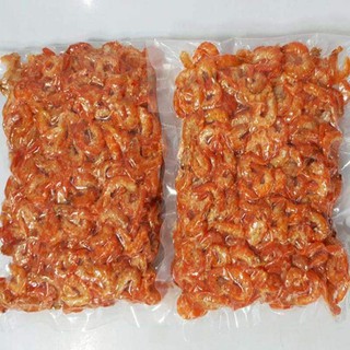 Đặc sản Tôm khô Cà Mau (500g)