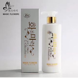 Jem dưỡng Body Lotion L Glutathione Hàn Quốc
