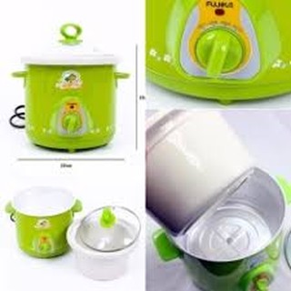 Nồi ủ cháo, kho cá 1.5l