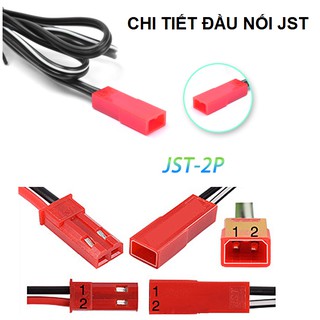 Củ sạc pin 3.7v 500mah cổng USB JST