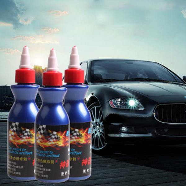 KEO XÓA VẾT XƯỚC Ô TÔ XE MÁY F1 - CC