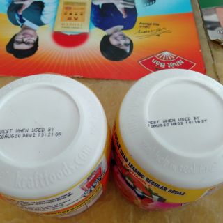 Bột pha nước trái cây Kool - Aid