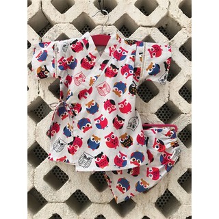 Yukata Nhật Bản siêu xinh mới về