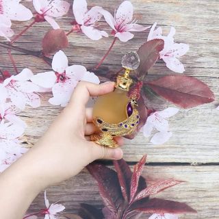 Tinh dầu nước hoa dubai