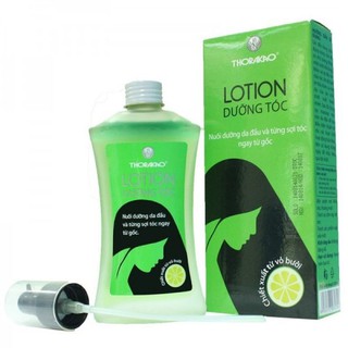 Lotion dưỡng tóc Thorakao