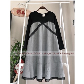 Váy bầu và váy xuông có size s, m, l