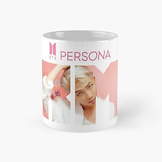 Cốc sứ ly sứ in hình rm bts map of the soul persona