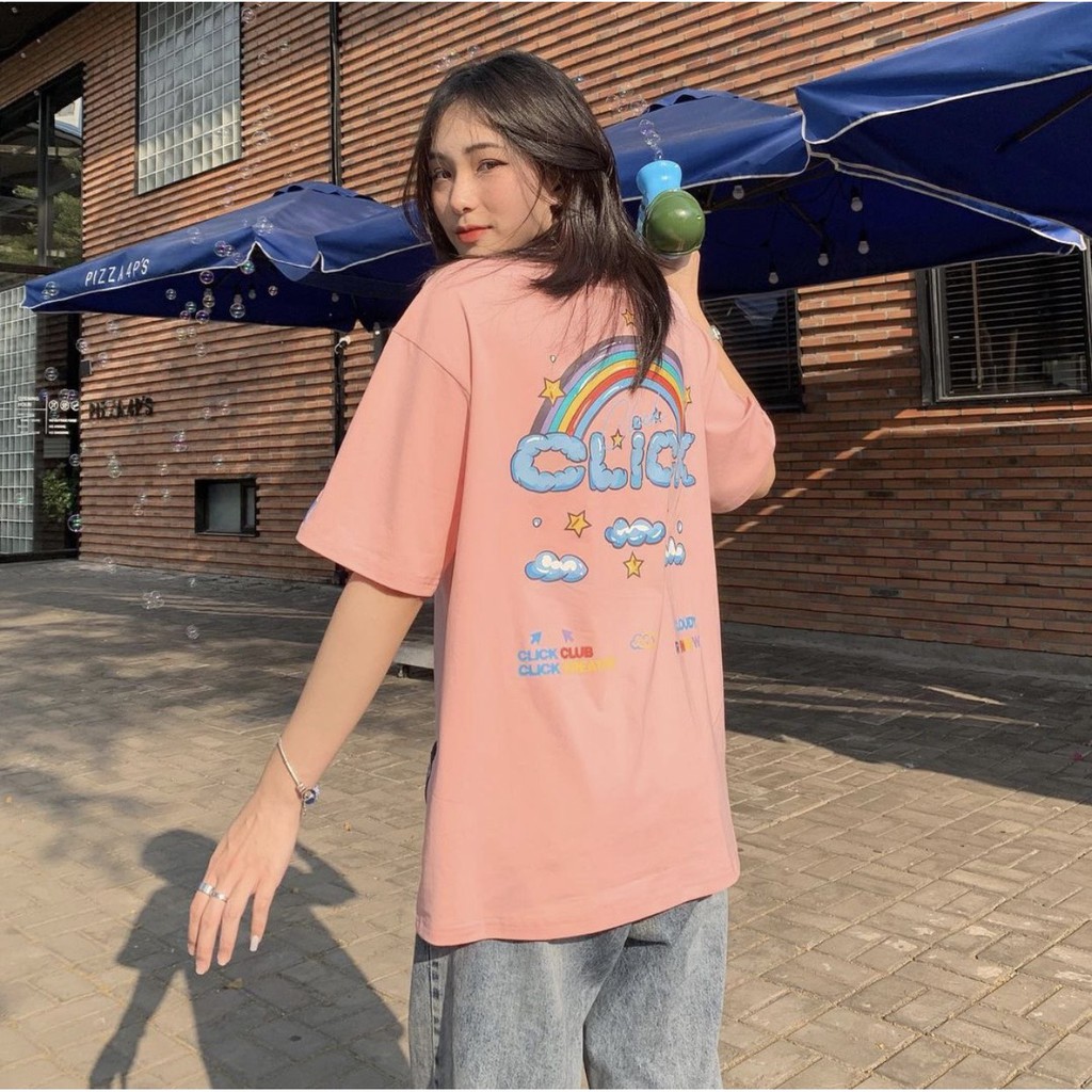 ÁO THUN FORM RỘNG MS8 | BigBuy360 - bigbuy360.vn