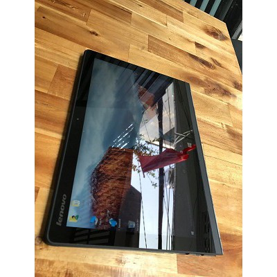 Laptop ultralbook Lenovo Yoga 3 Pro, Core M, 8G, 128G, 3K, touch | BigBuy360 - bigbuy360.vn