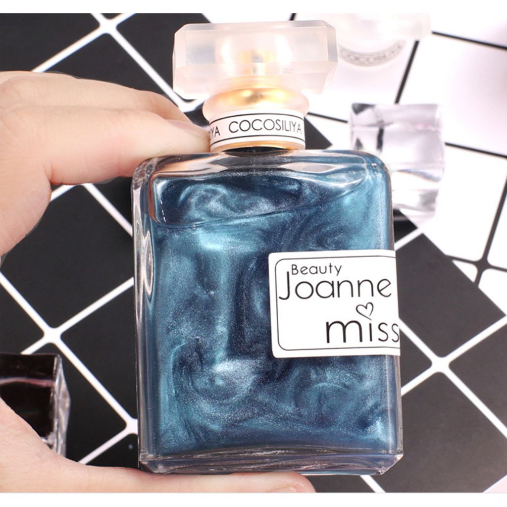 ❤️❤️❤️ Nước Hoa Nữ Ánh Nhũ Beauty joanne Miss ( Chai 50ml ) ❤️❤️❤️ | BigBuy360 - bigbuy360.vn