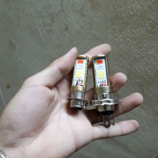HP65 ĐÈN LED 3 MÀU HJG