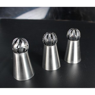 Combo 3 đui bắt kem 3D đặc biệt 6092
