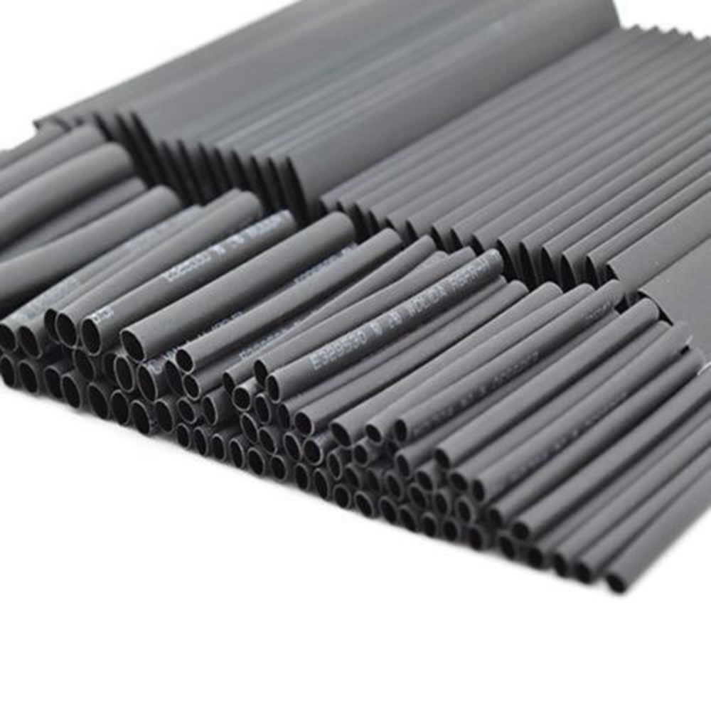 Ống Co Nhiệt Mayshow 5m Dia 0.6-10mm
