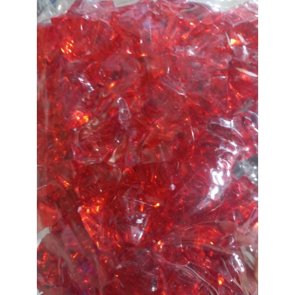 gói hạt màu trong giá 1 gói