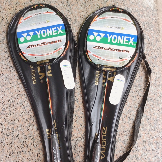 Vợt cầu lông Yonex khung Crom