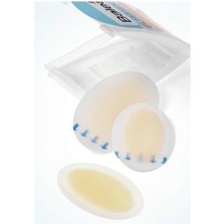 Miếng dán gót giày cao gót Balea